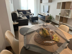 Acogedor Apartamento